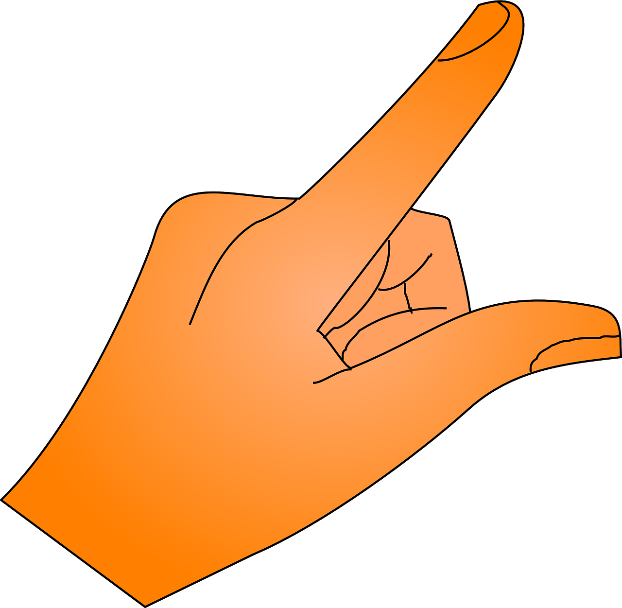 Сидящий пальчик. Указательный палец. Указательный палец иллюстрация. Клипарт руки на прозрачном фоне. Указующий палец.